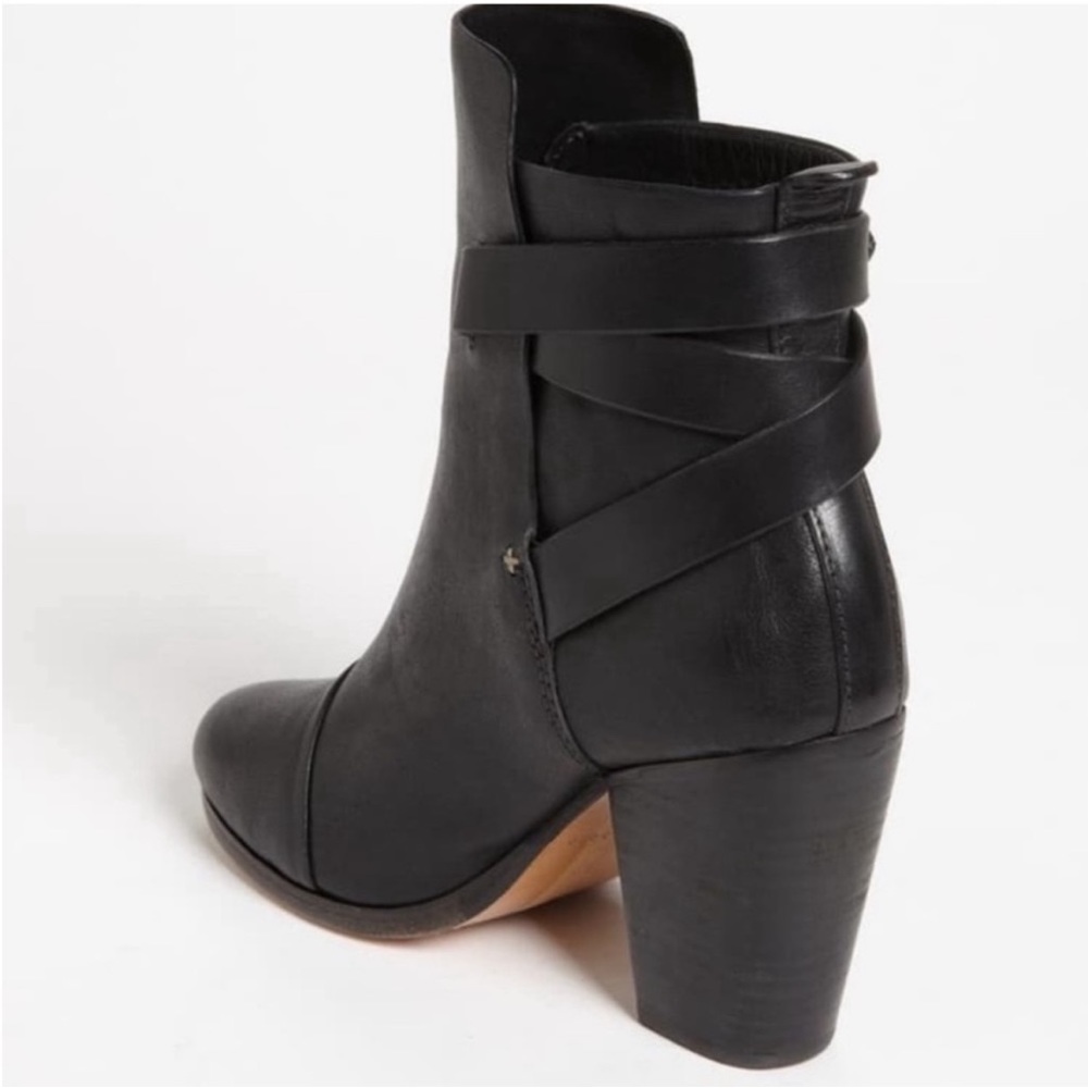 Rag And Bone Kinsey Ankle Boot - image 2